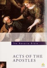The Navarre Bible - Acts of the Apostles
